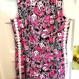 Lily Pulitzer dress